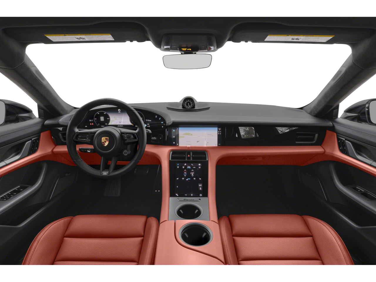 2021 Porsche Taycan Base