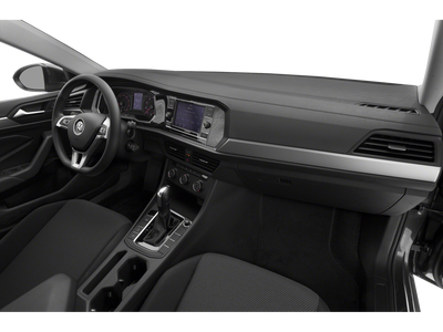 2021 Volkswagen Jetta 1.4T S