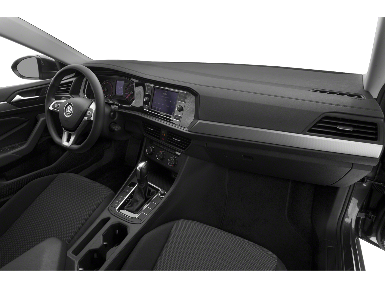 2021 Volkswagen Jetta 1.4T S