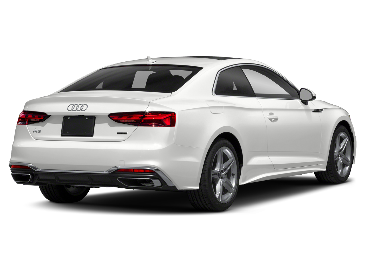 2022 Audi A5 45 Premium quattro