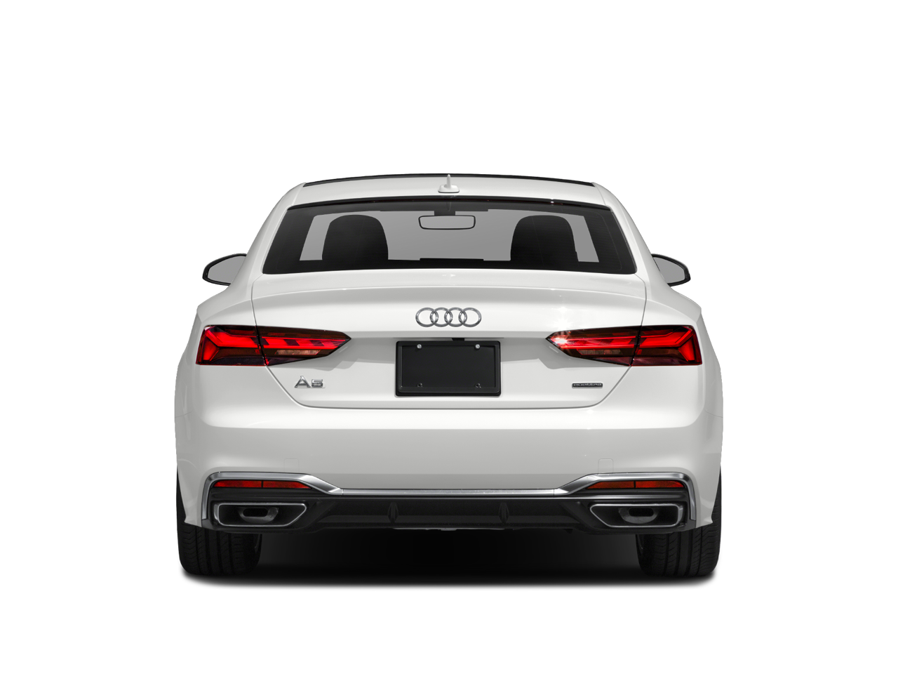 2022 Audi A5 45 Premium quattro