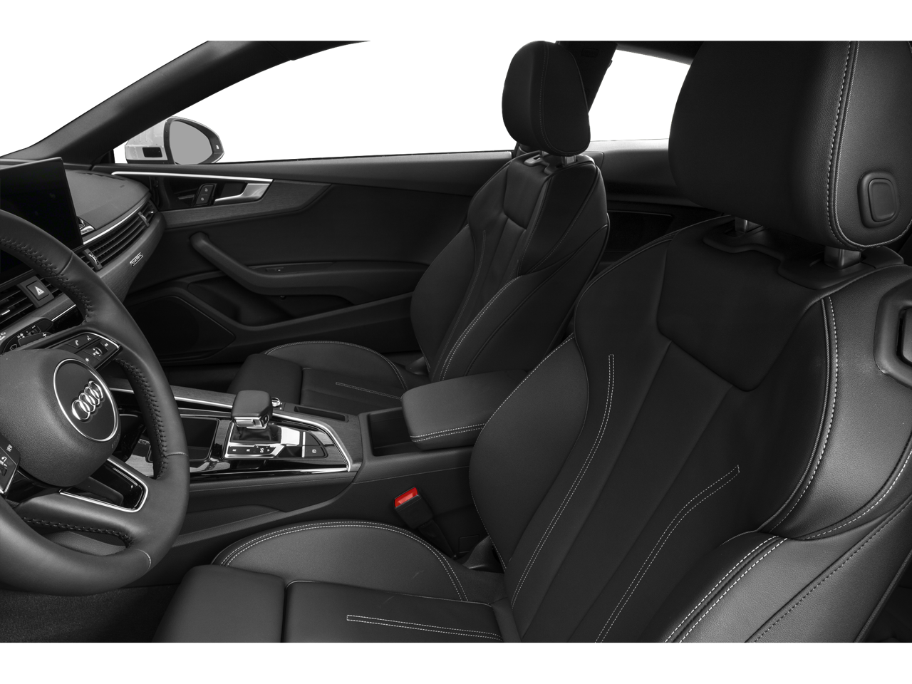 2022 Audi A5 45 Premium quattro