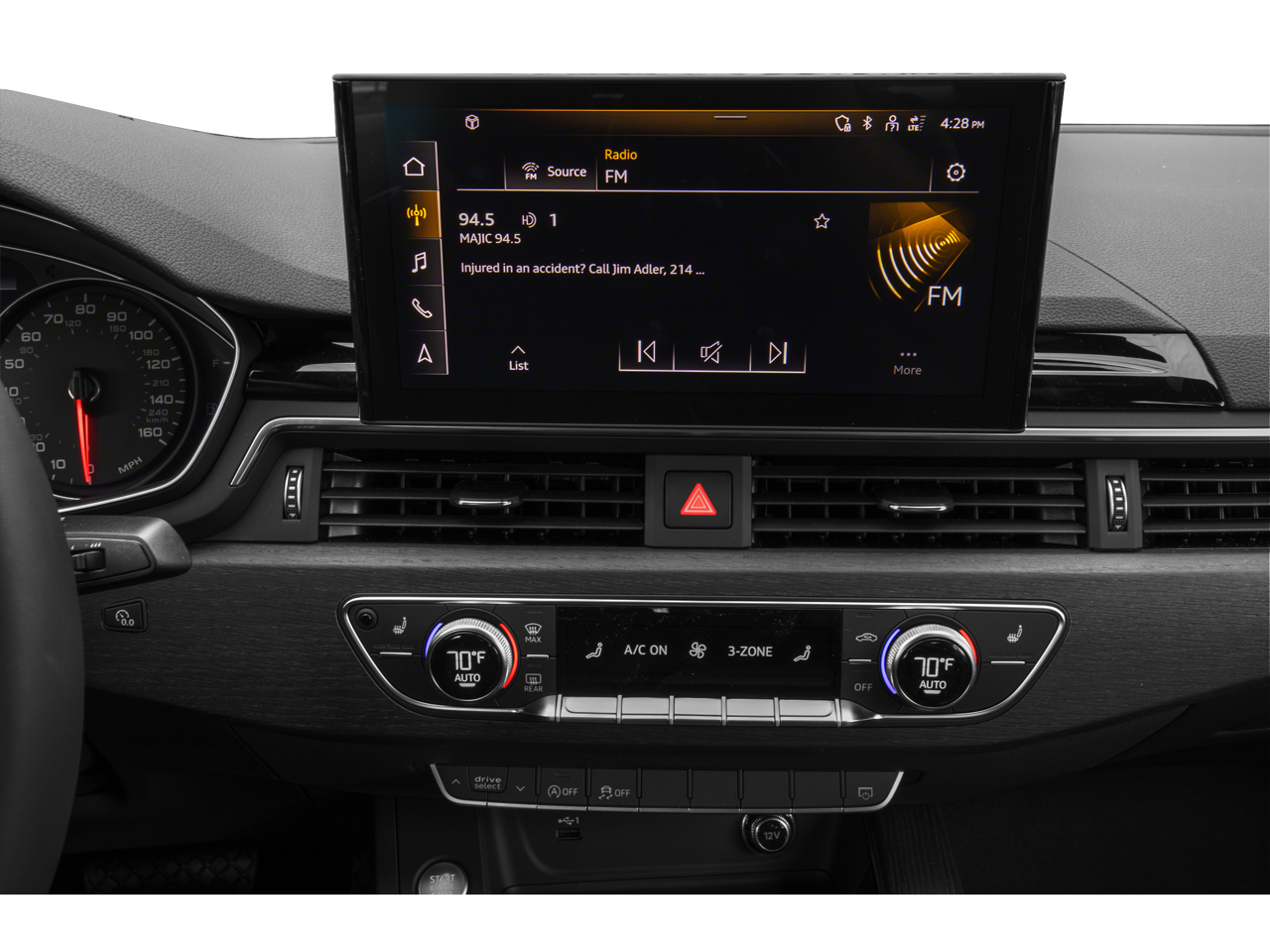 2022 Audi A5 45 Premium quattro