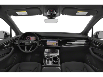 2022 Audi Q7 45 Premium Plus quattro