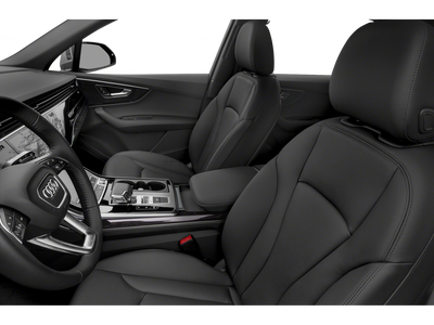 2022 Audi Q7 45 Premium Plus quattro