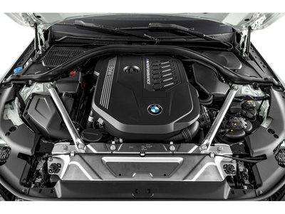 2022 BMW 4 Series M440i