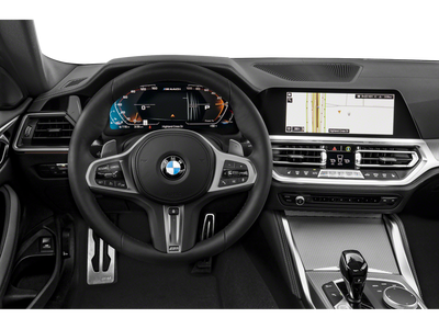 2022 BMW 4 Series M440i