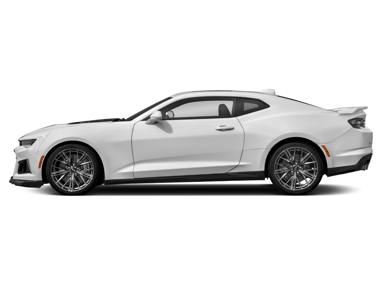 2022 Chevrolet Camaro ZL1