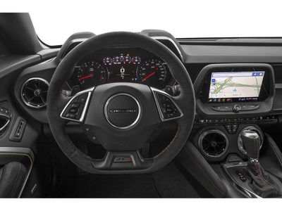 2022 Chevrolet Camaro ZL1