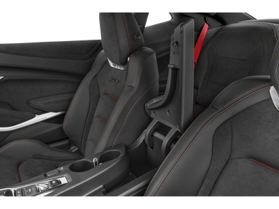 2022 Chevrolet Camaro ZL1