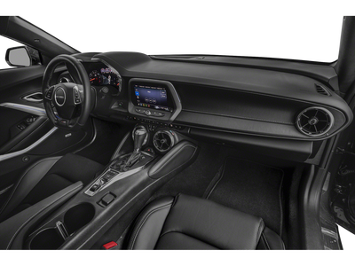 2022 Chevrolet Camaro 2SS