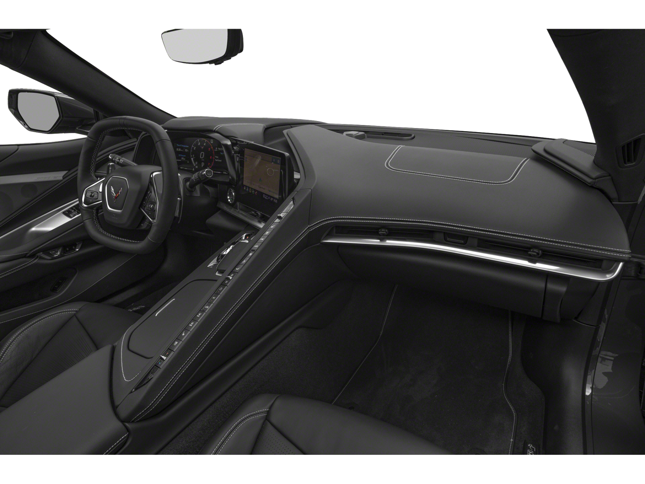 2022 Chevrolet Corvette Stingray 1LT