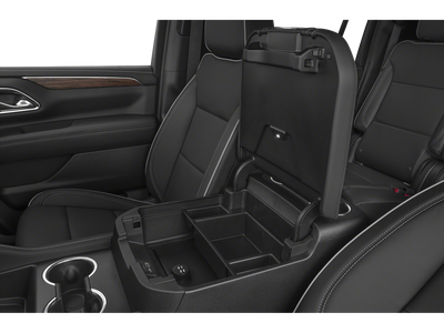 2022 Chevrolet Suburban Premier