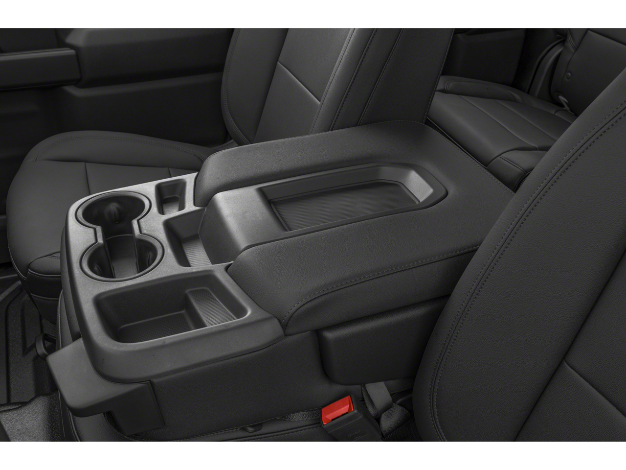 2022 Chevrolet Silverado 1500 LTD WT