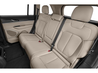 2022 Jeep Grand Cherokee Altitude
