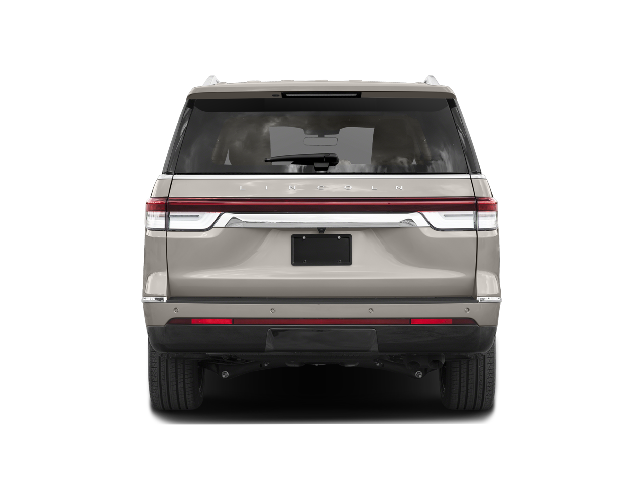 2022 Lincoln Navigator L Reserve