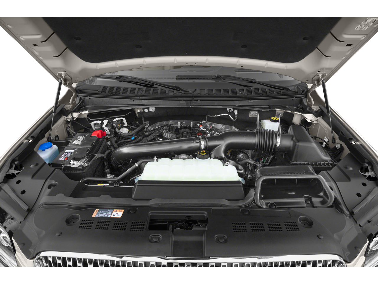 2022 Lincoln Navigator L Reserve