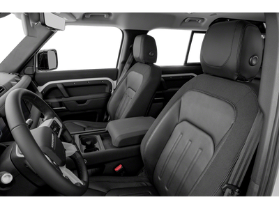 2022 Land Rover Defender 110 XS Edition