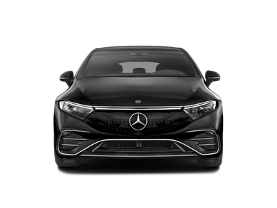 2022 Mercedes-Benz EQS 580 4MATIC®