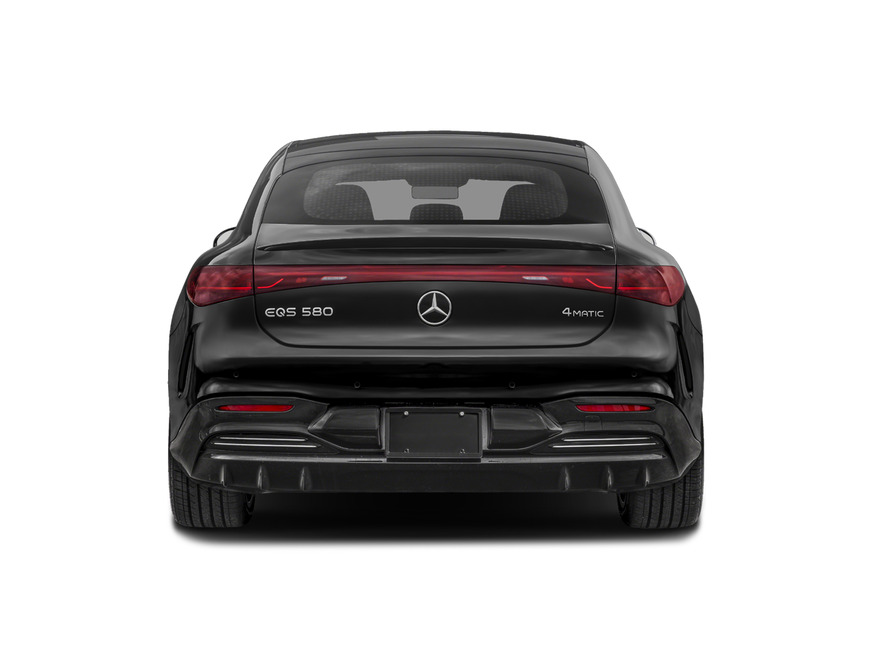 2022 Mercedes-Benz EQS 580 4MATIC®