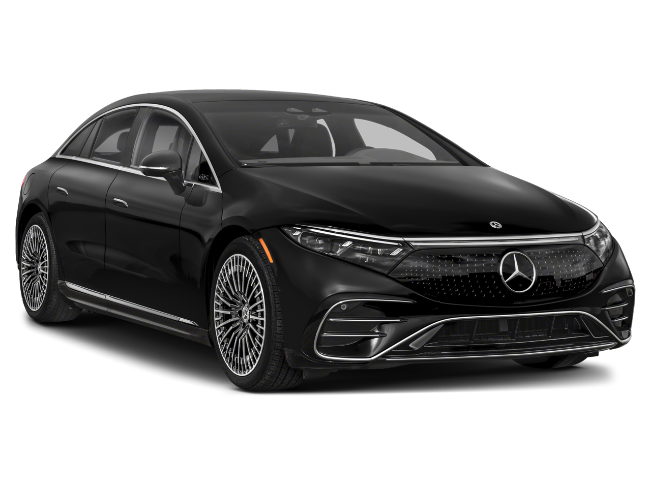 2022 Mercedes-Benz EQS 580 4MATIC®