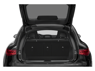 2022 Mercedes-Benz EQS 580 4MATIC®