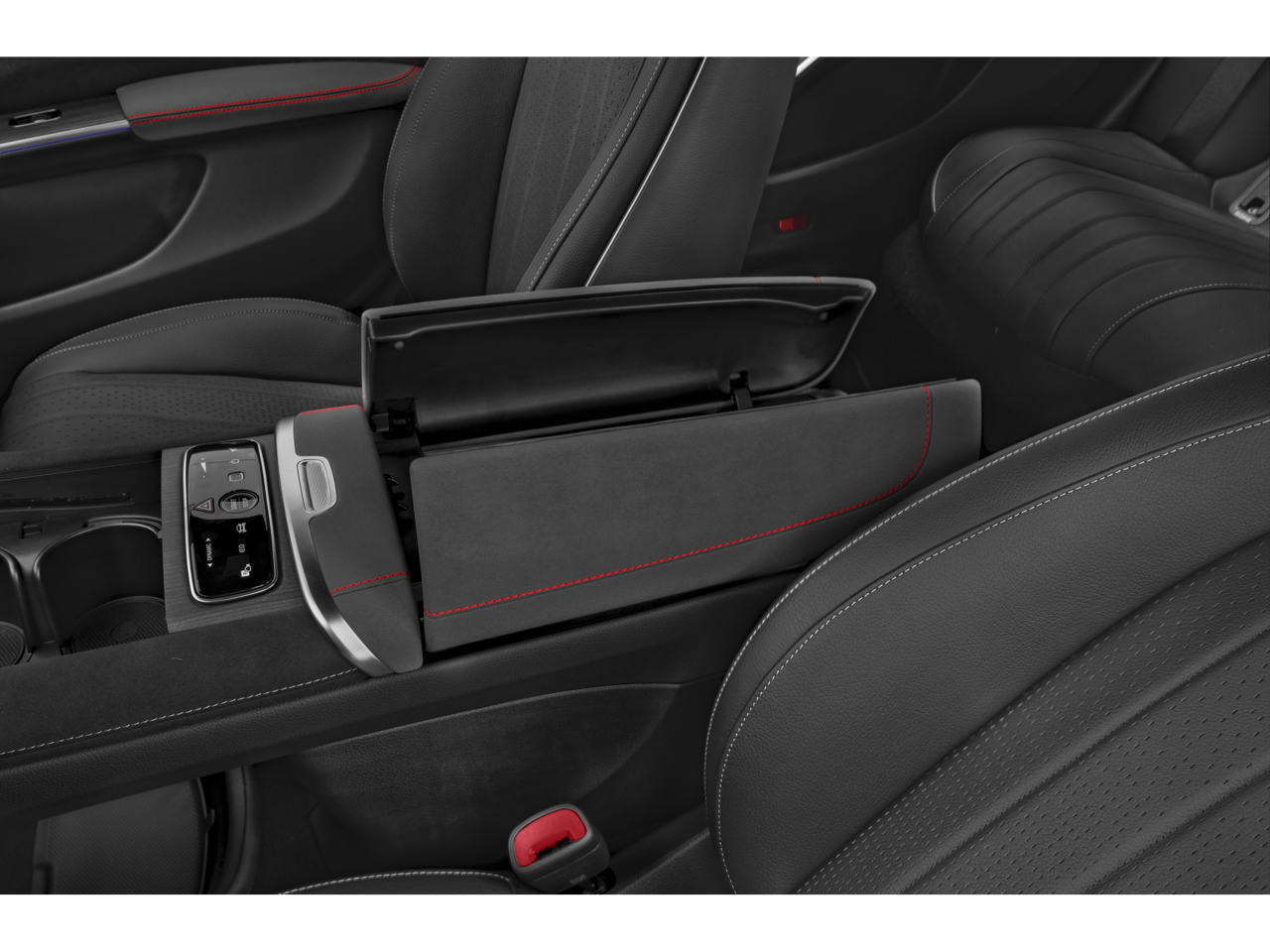 2022 Mercedes-Benz EQS 580 4MATIC®