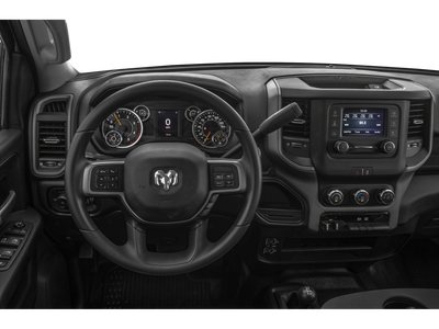 2022 RAM 2500 Longhorn