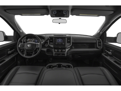 2022 RAM 2500 Longhorn