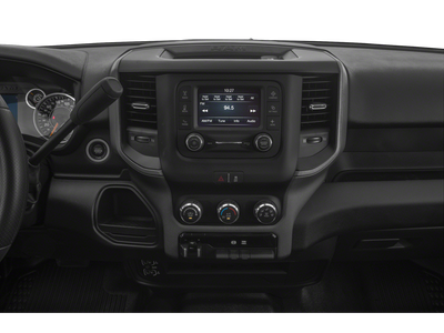 2022 RAM 2500 Longhorn