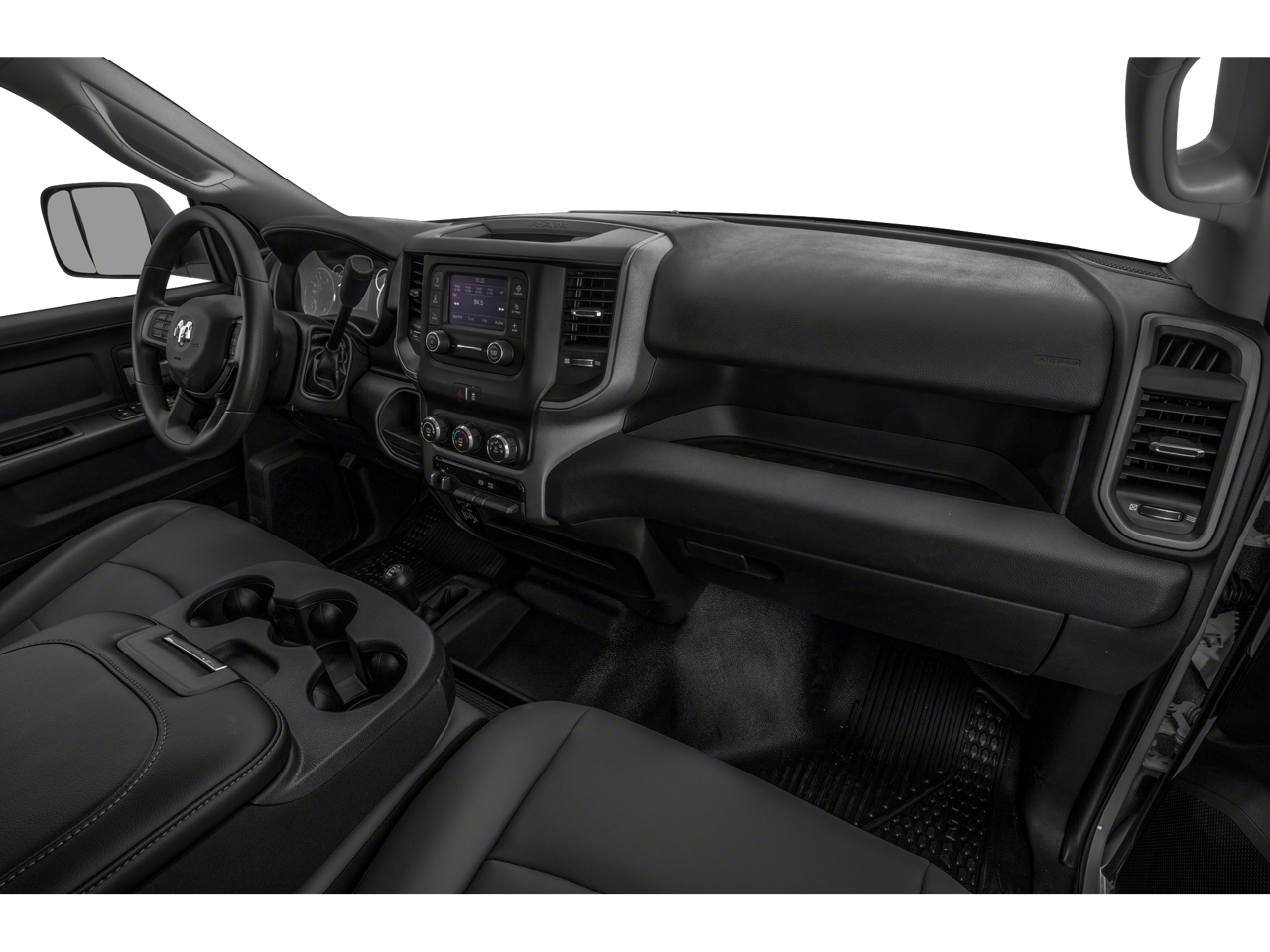 2022 RAM 2500 Longhorn