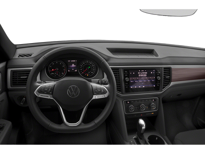 2022 Volkswagen Atlas 2.0T SE w/Technology