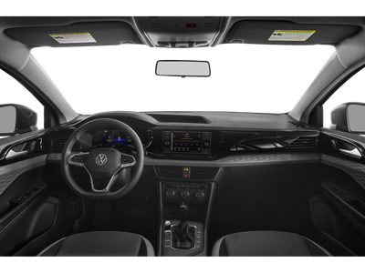 2022 Volkswagen Taos 1.5T S