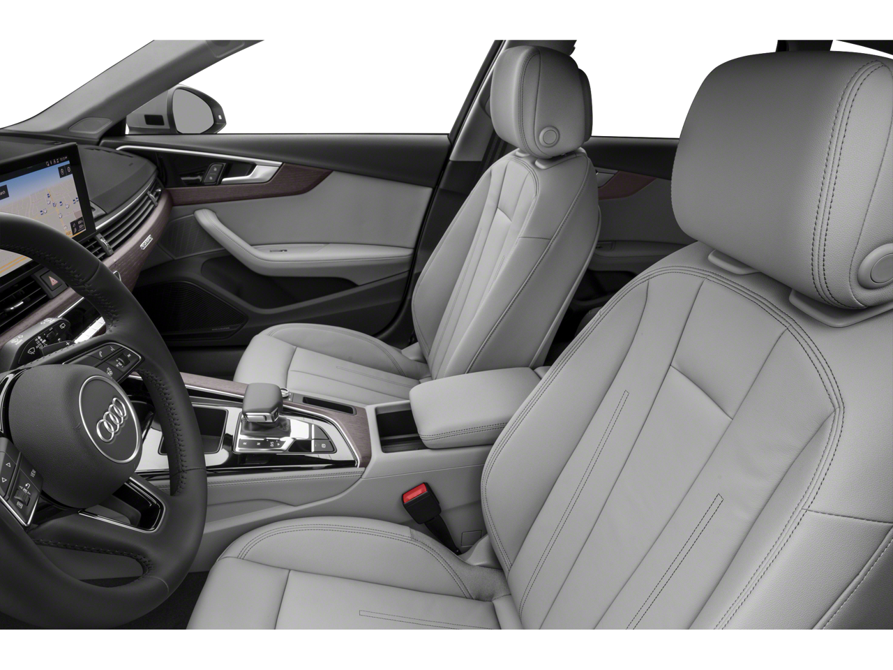 2023 Audi A4 allroad 45 Premium Plus quattro