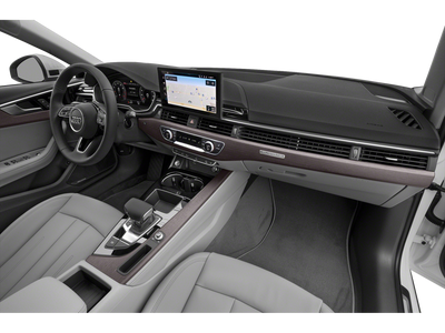 2023 Audi A4 allroad 45 Premium Plus quattro