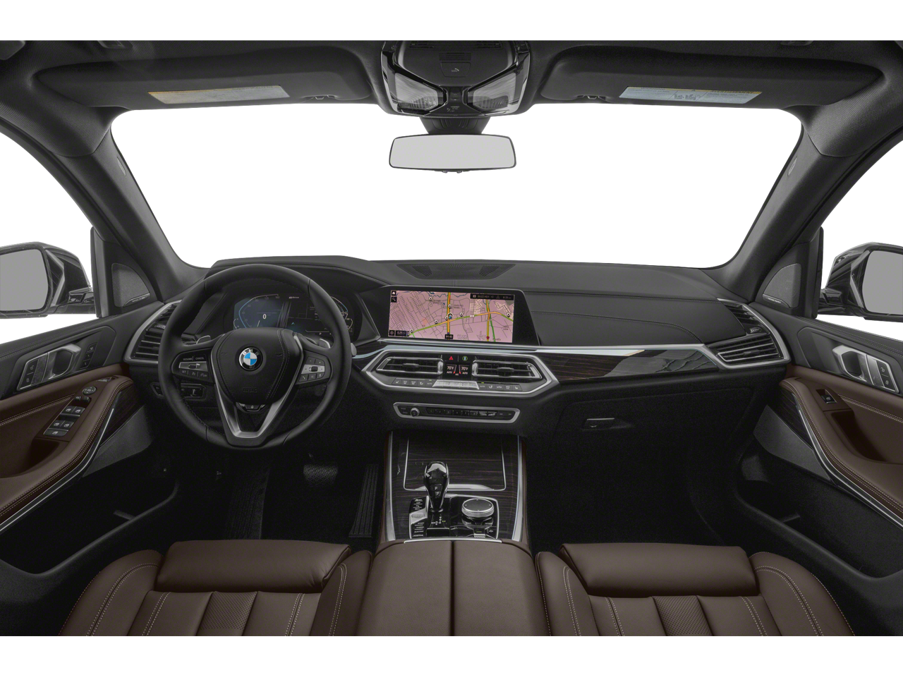 2023 BMW X5 xDrive45e