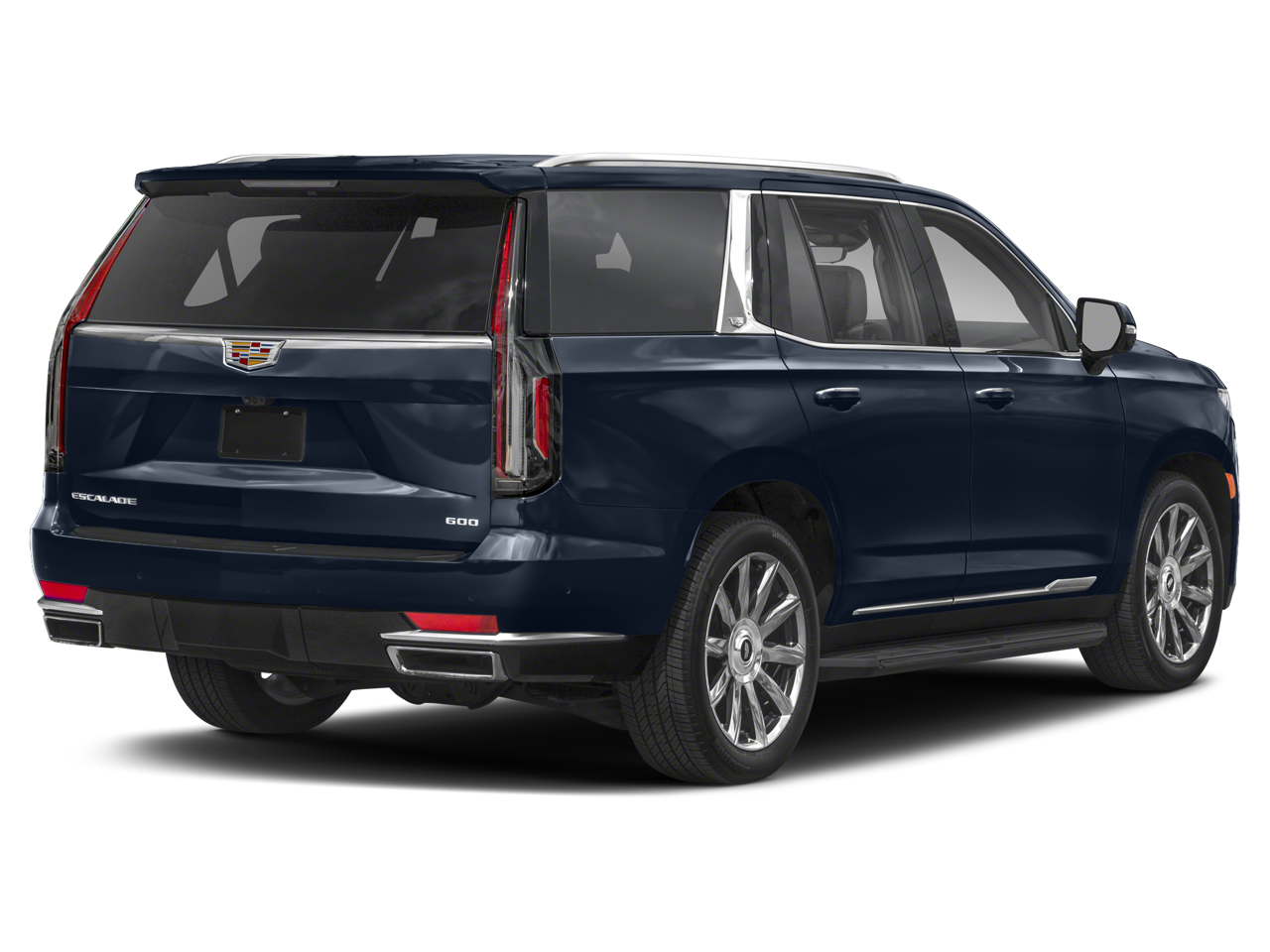 2023 Cadillac Escalade RWD Premium Luxury Platinum