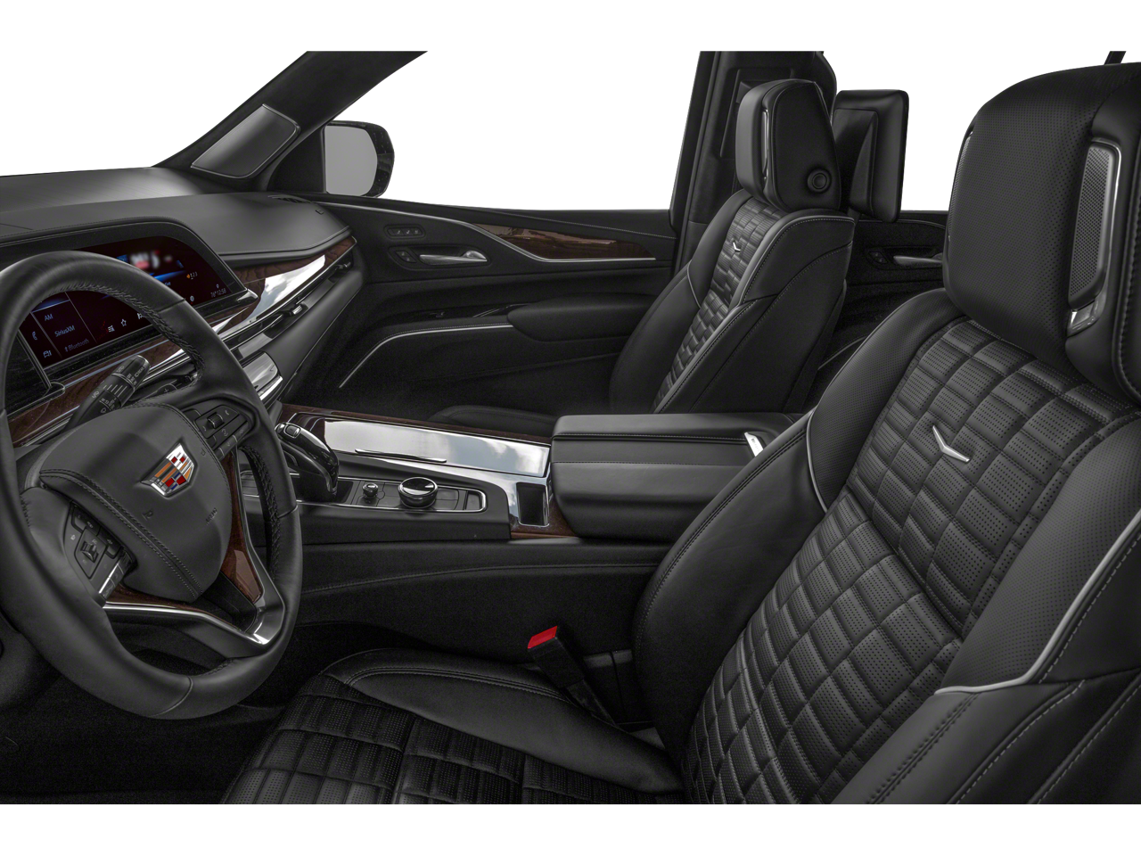 2023 Cadillac Escalade RWD Premium Luxury Platinum