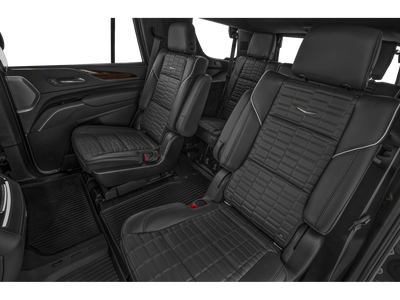 2023 Cadillac Escalade RWD Premium Luxury Platinum