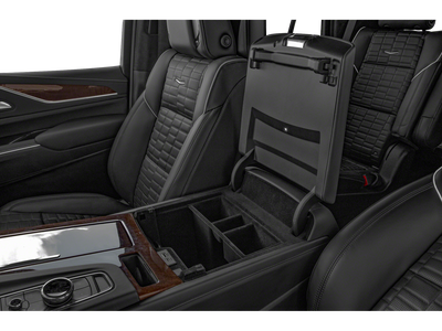 2023 Cadillac Escalade RWD Premium Luxury Platinum