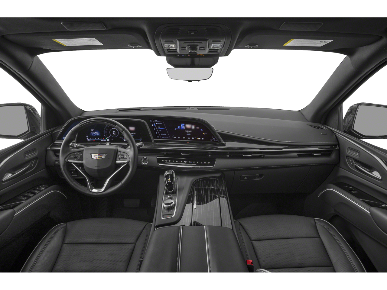 2023 Cadillac Escalade ESV 4WD Sport