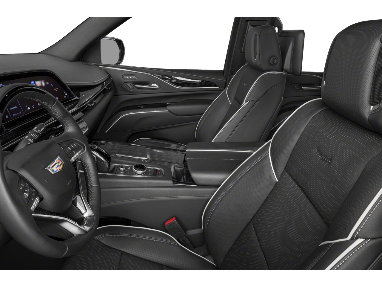2023 Cadillac Escalade ESV 4WD Sport