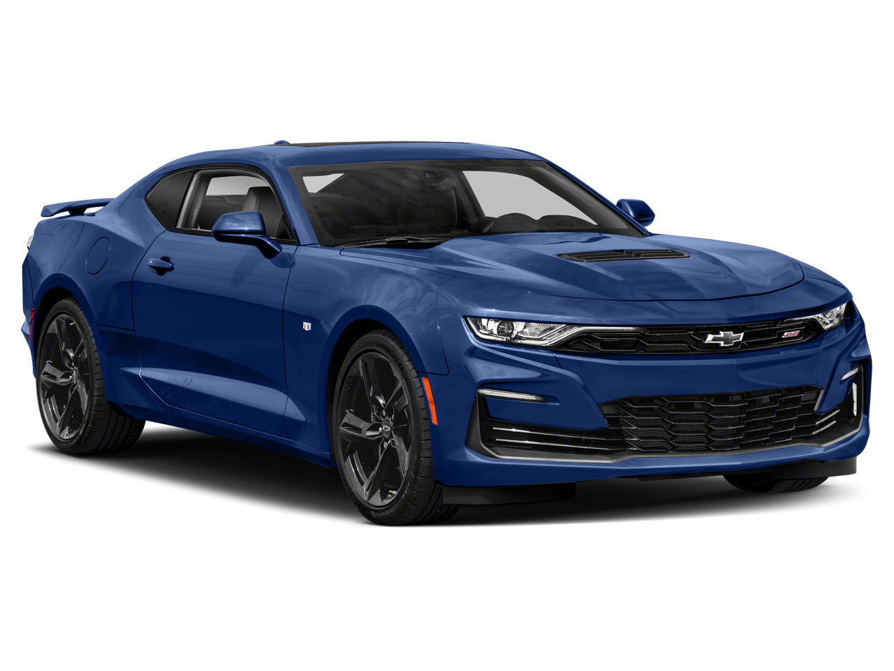 2023 Chevrolet Camaro 2SS