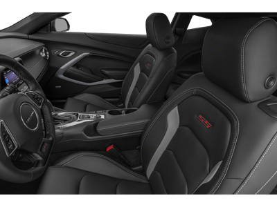 2023 Chevrolet Camaro 2SS