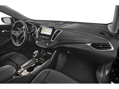 2023 Chevrolet Malibu LT 2LT