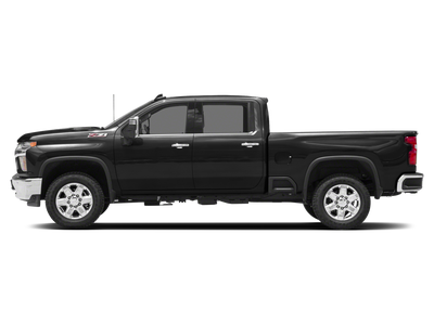 2023 Chevrolet Silverado 2500 HD LTZ