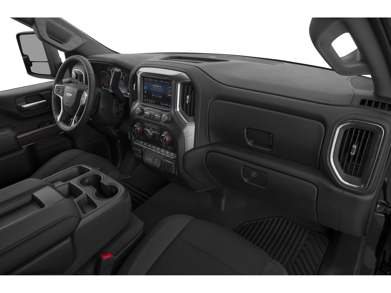 2023 Chevrolet Silverado 3500 HD Work Truck