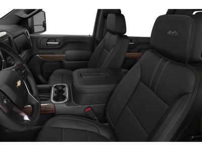 2023 Chevrolet Silverado 3500 HD High Country