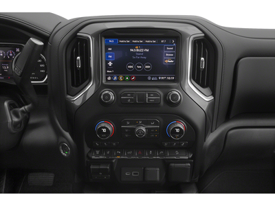 2023 Chevrolet Silverado 3500 HD High Country