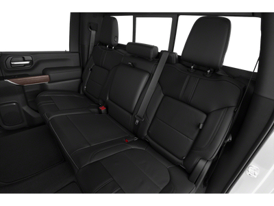 2023 Chevrolet Silverado 3500 HD High Country